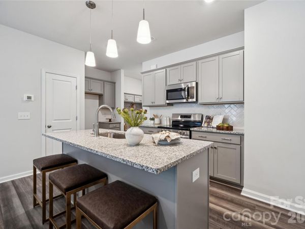 3021 Kingsfield Road , Unit 50, Charlotte, NC 28208