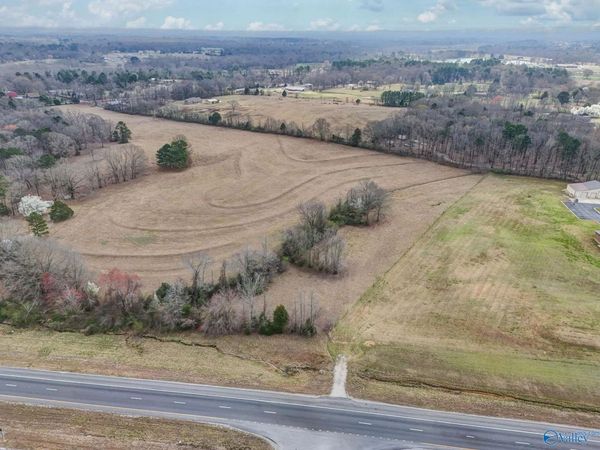 8 +/- Acres Gordon Terry Parkway, Trinity, AL 35673