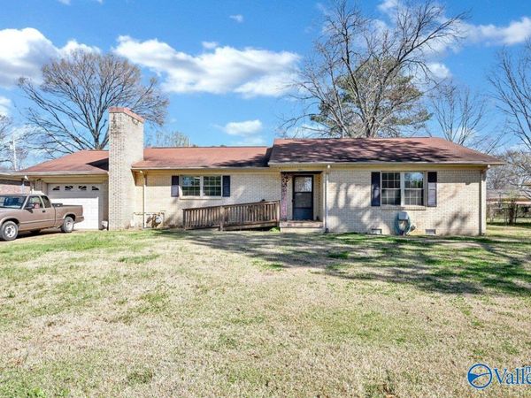304 Albert Street SW, Decatur, AL 35601