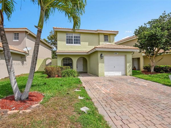 6767 Duval Ave, West Palm Beach, FL 33411