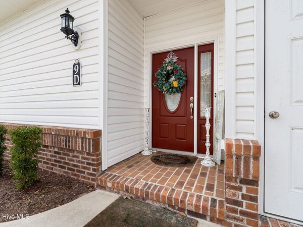 8855 Radcliff Drive NW, Unit 9d, Calabash, NC 28467