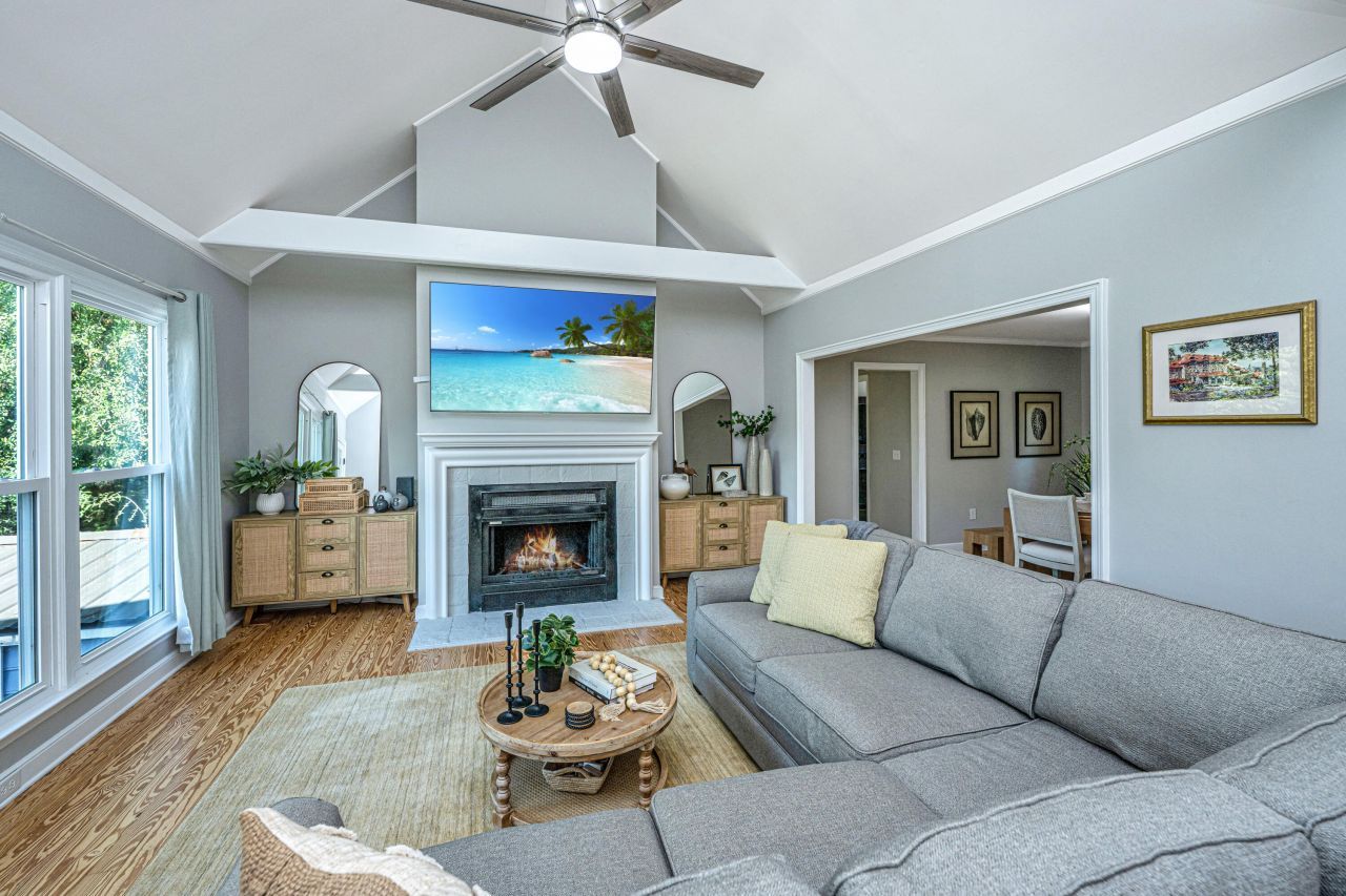 1075 Chapel Branch Road Photo 20