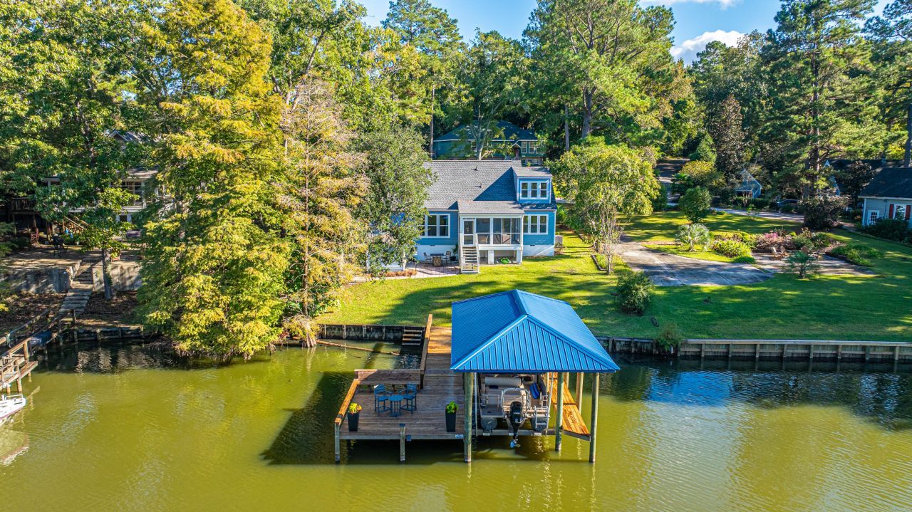 1075 Chapel Branch Road Photo 30