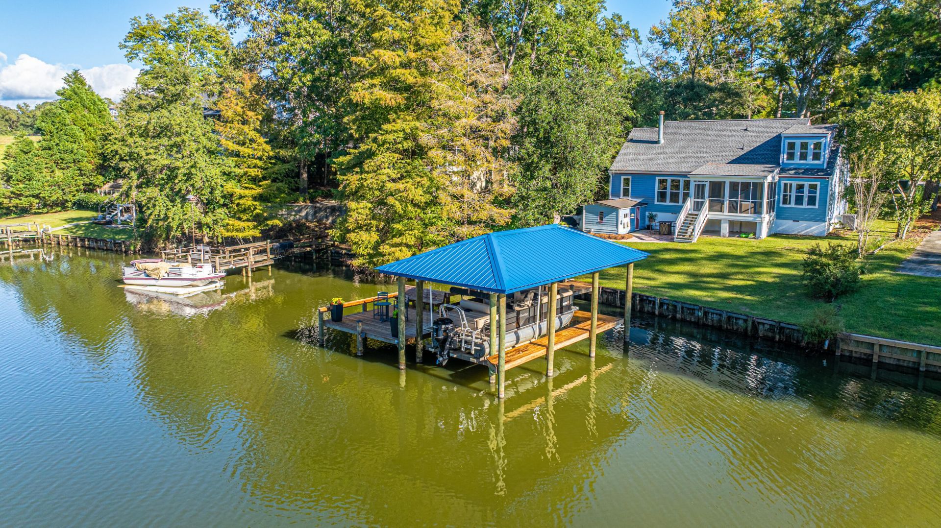 1075 Chapel Branch Road Photo 30