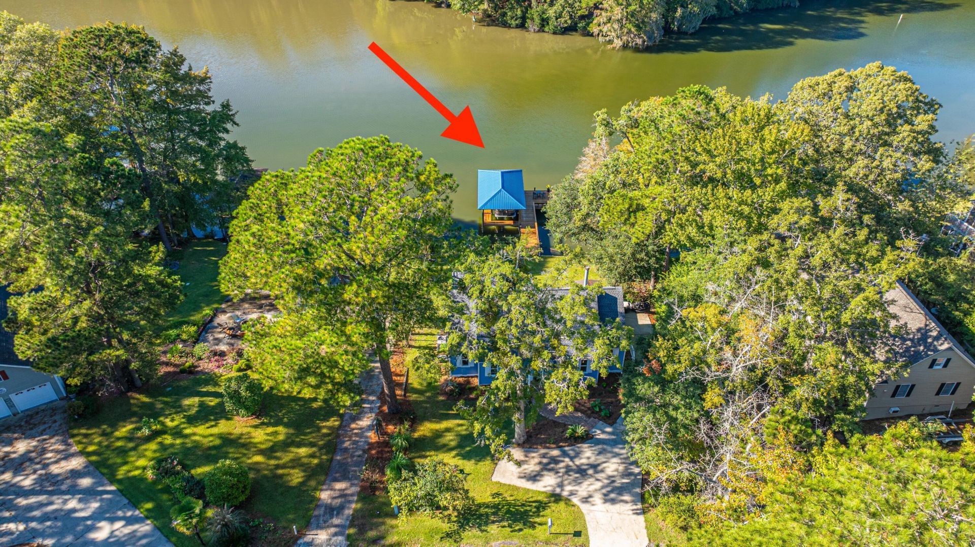 1075 Chapel Branch Road Photo 32