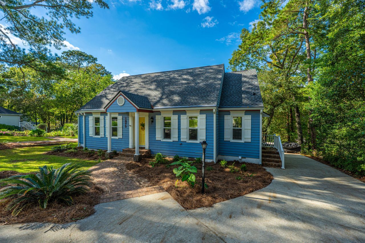 1075 Chapel Branch Road Photo 35