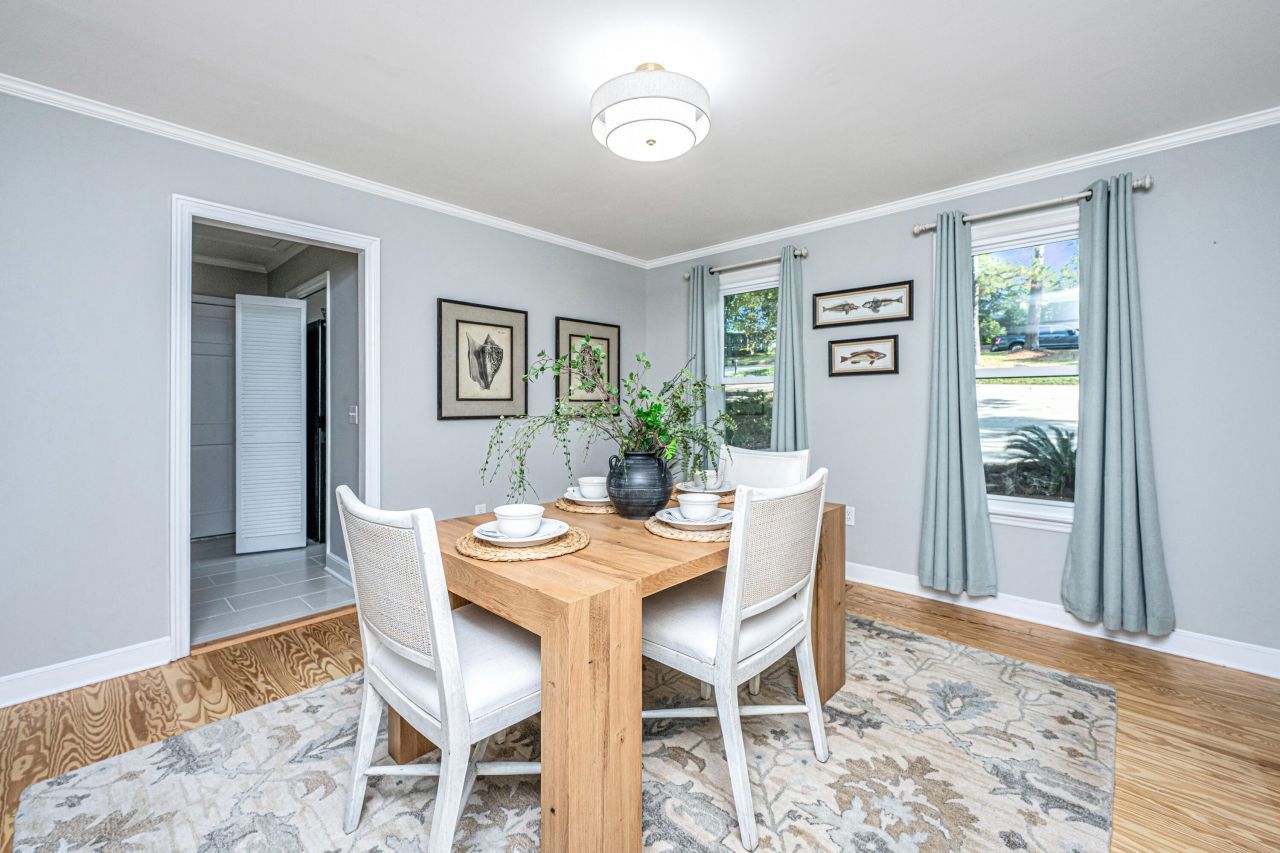 1075 Chapel Branch Road Photo 6