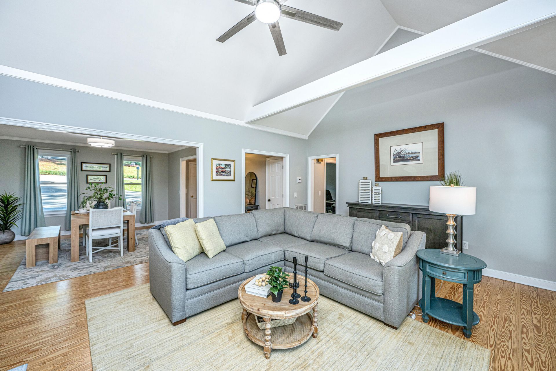 1075 Chapel Branch Road Photo 7