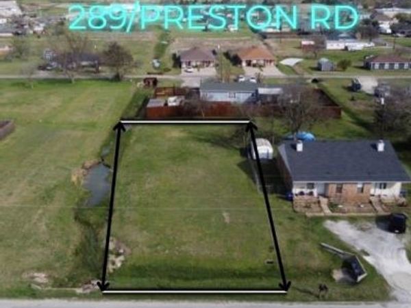 408 N 4th Street, Gunter, TX 75058