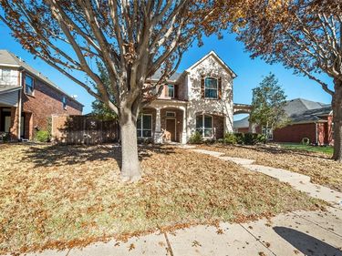 11508 Wentworth Drive, Frisco, TX 75035