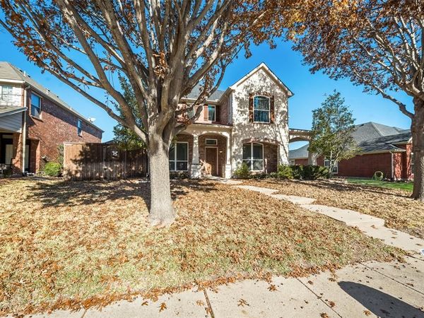 11508 Wentworth Drive, Frisco, TX 75035