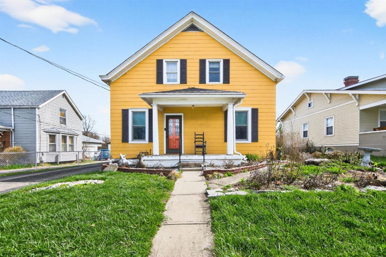 4432 Mount Carmel Tobasco Road, Union Twp, OH 45244 Main Photo