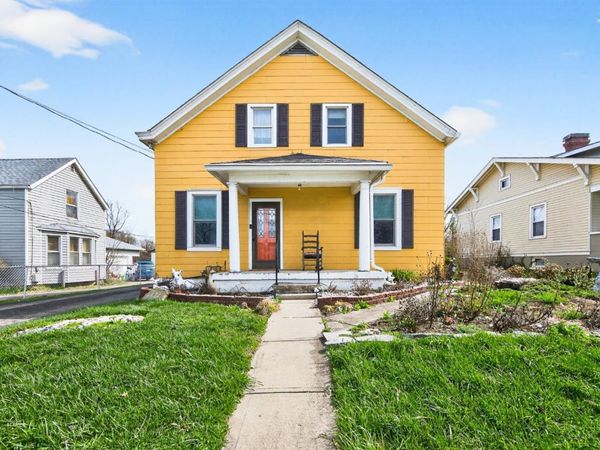 4432 Mount Carmel Tobasco Road, Union Twp, OH 45244