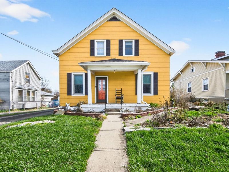 4432 Mount Carmel Tobasco Road, Union Twp, OH 45244 Photo 1