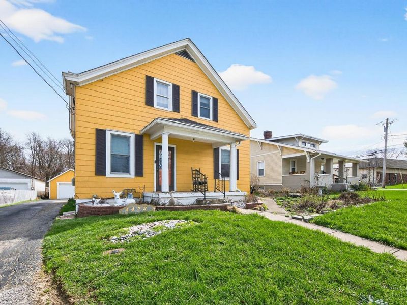 4432 Mount Carmel Tobasco Road, Union Twp, OH 45244 Photo 2