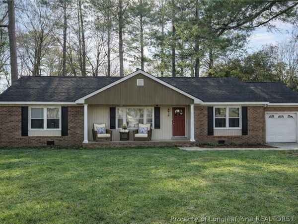 7039 Darnell Street, Fayetteville, NC 28314