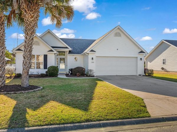 125 Point Break Dr., Myrtle Beach, SC 29588