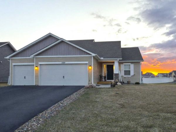 1389 Freedom Lane, Delano, MN 55328