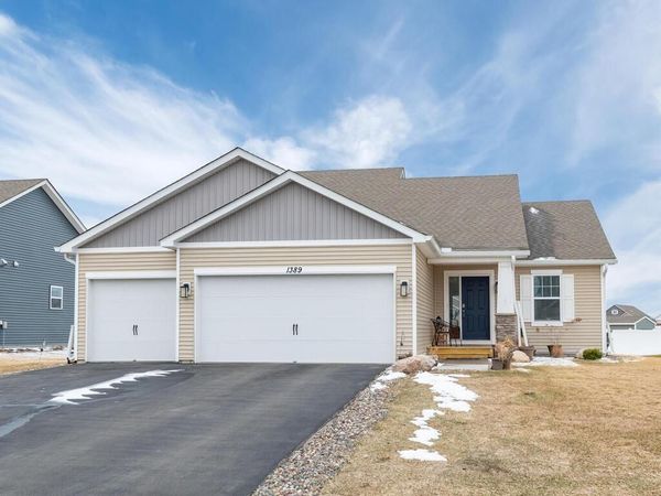 1389 Freedom Lane, Delano, MN 55328