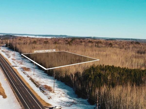 TBD Parcel 18 Hwy 115, Tower, MN 55790