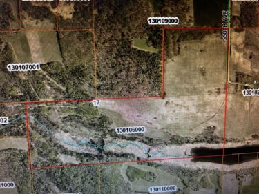 tbd 550th Avenue , Park Rapids, MN 56470