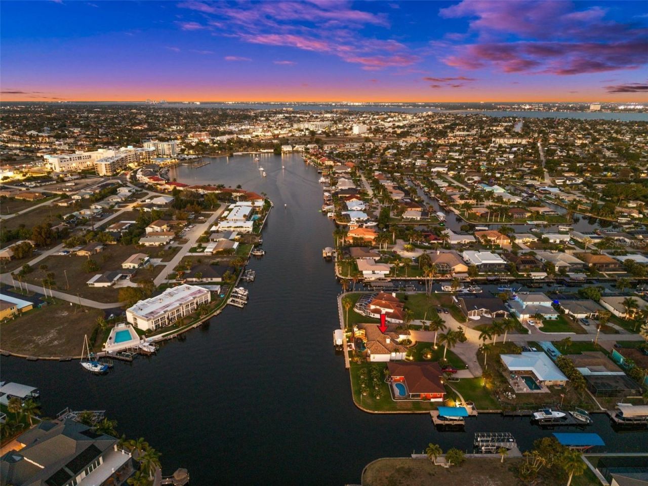 5205 Tamiami Court, Cape Coral, FL 33904 Photo