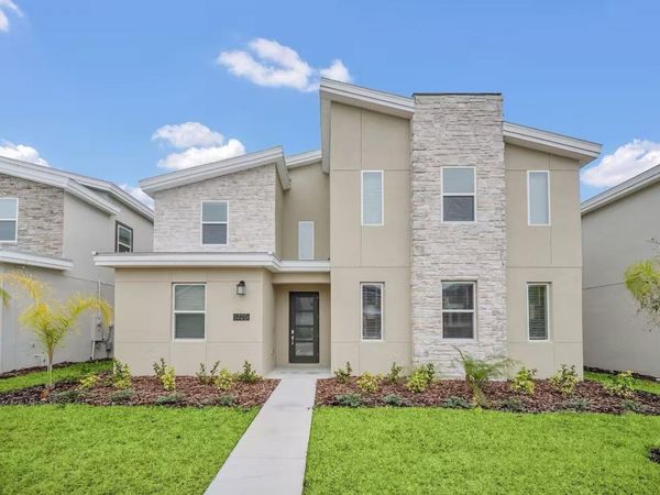 1225 CHALLENGE DRIVE , DAVENPORT, FL 33896