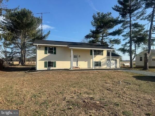 624 HAMMOND DRIVE , MILFORD, DE 19963