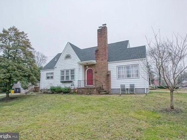 340 KINGSTON AVENUE , Unit A, BARRINGTON, NJ 08007