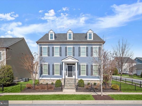 7836 GRAND CHAMPION STREET, FULTON, MD 20759