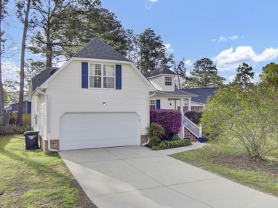 212 Thames Avenue, Summerville, SC 29485