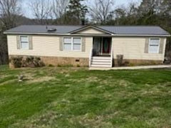 2214 Hinds Creek Rd, Heiskell, TN 37754
