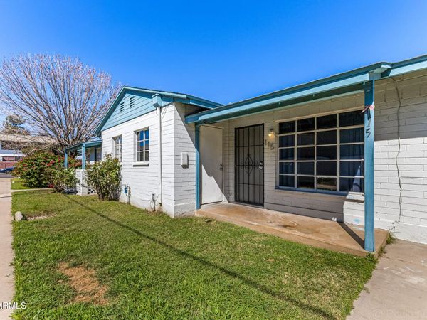 2917 N 19TH Avenue, Unit 115, Phoenix, AZ 85015