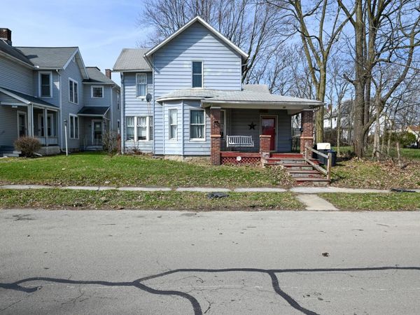 187 Olney Avenue , Marion, OH 43302