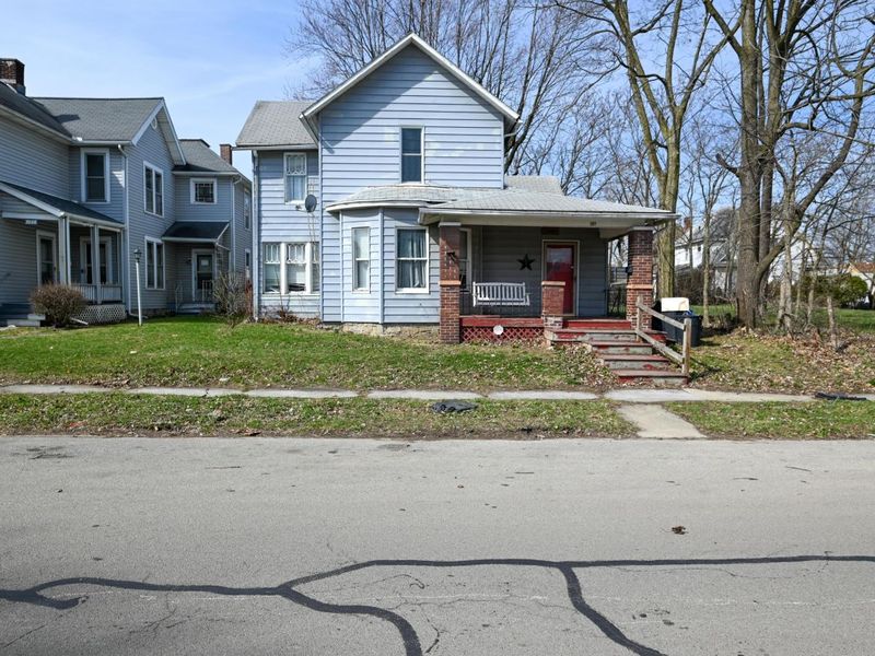 187 Olney Avenue , Marion, OH 43302 Photo 1