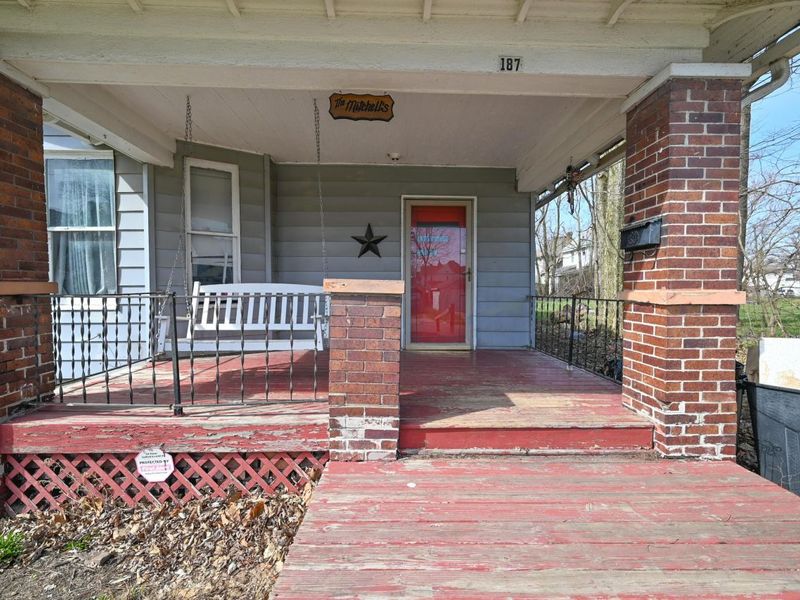 187 Olney Avenue , Marion, OH 43302 Photo 2