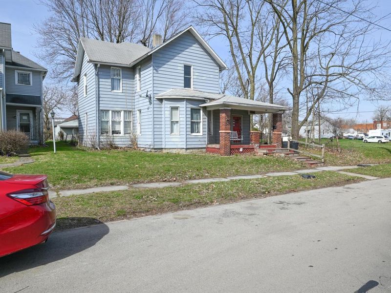 187 Olney Avenue , Marion, OH 43302 Photo 32