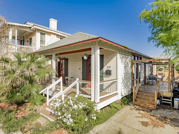 521 Europe St, Baton Rouge, LA 70802