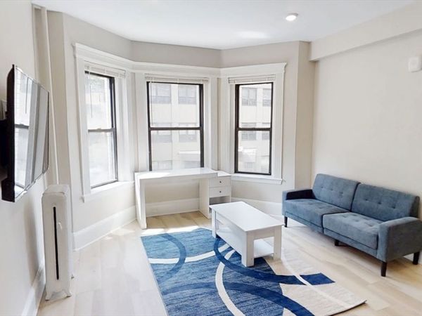 41 Edgerly Rd, Unit 26, Boston, MA 02115