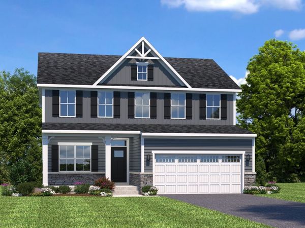 3199 Paddock Park , Pleasant View, TN 37146