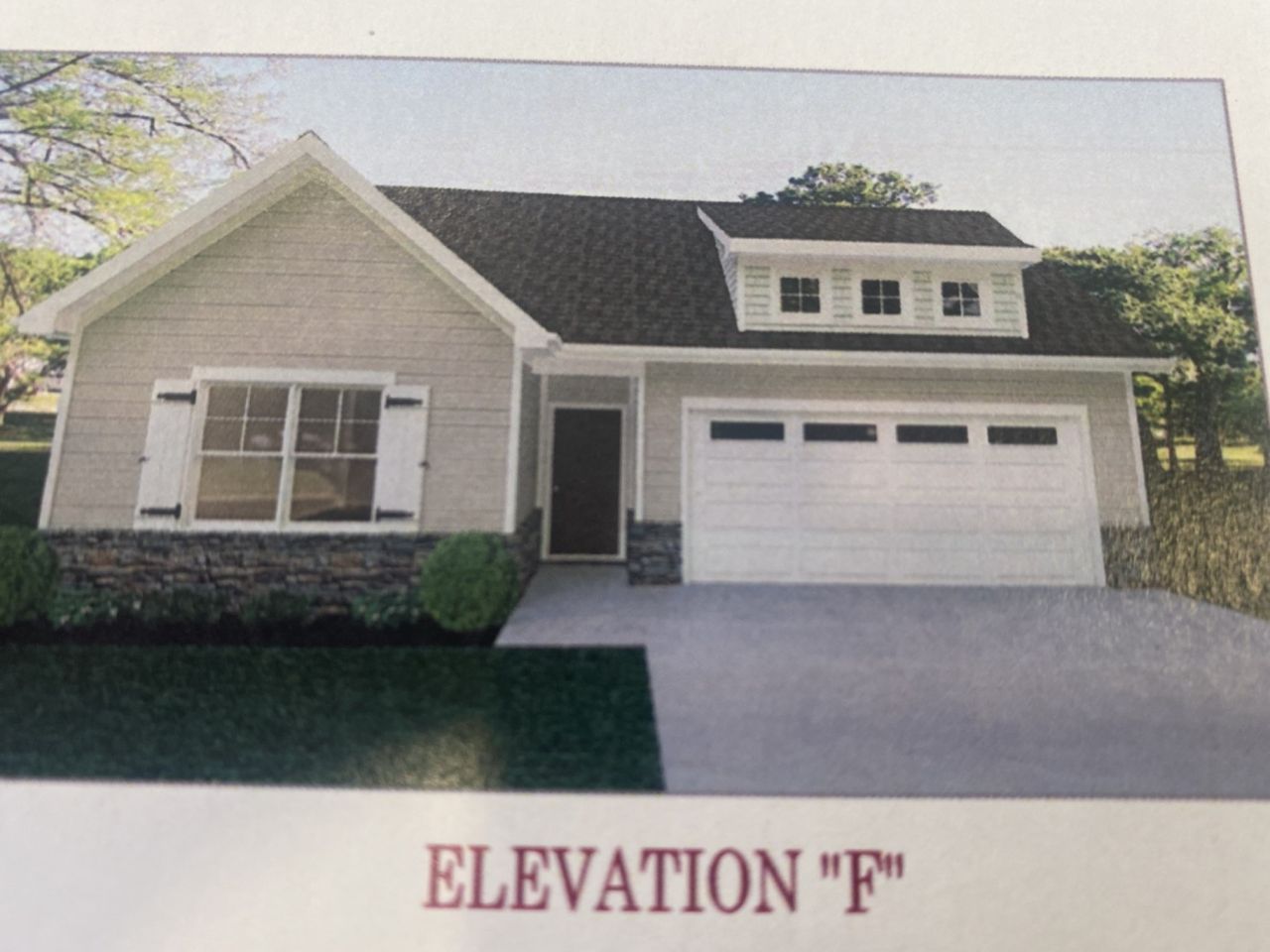 611 Ruby Cate Way , Murfreesboro, TN 37128 Main Photo