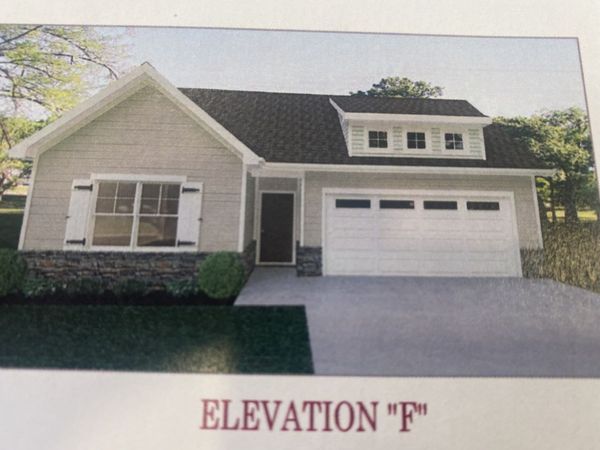 611 Ruby Cate Way , Murfreesboro, TN 37128