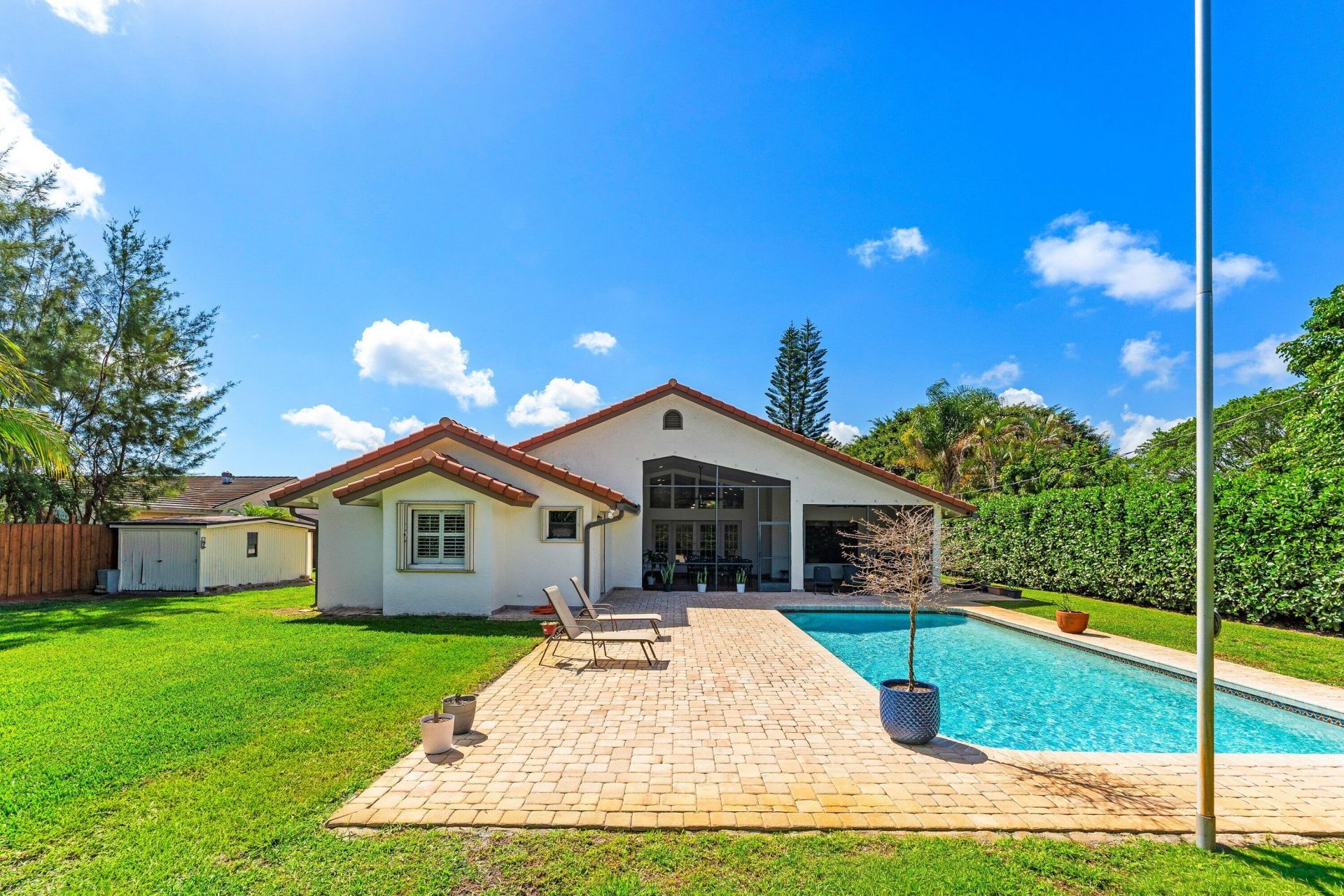 3897 Sherwood Boulevard, Delray Beach, FL 33445 Photo