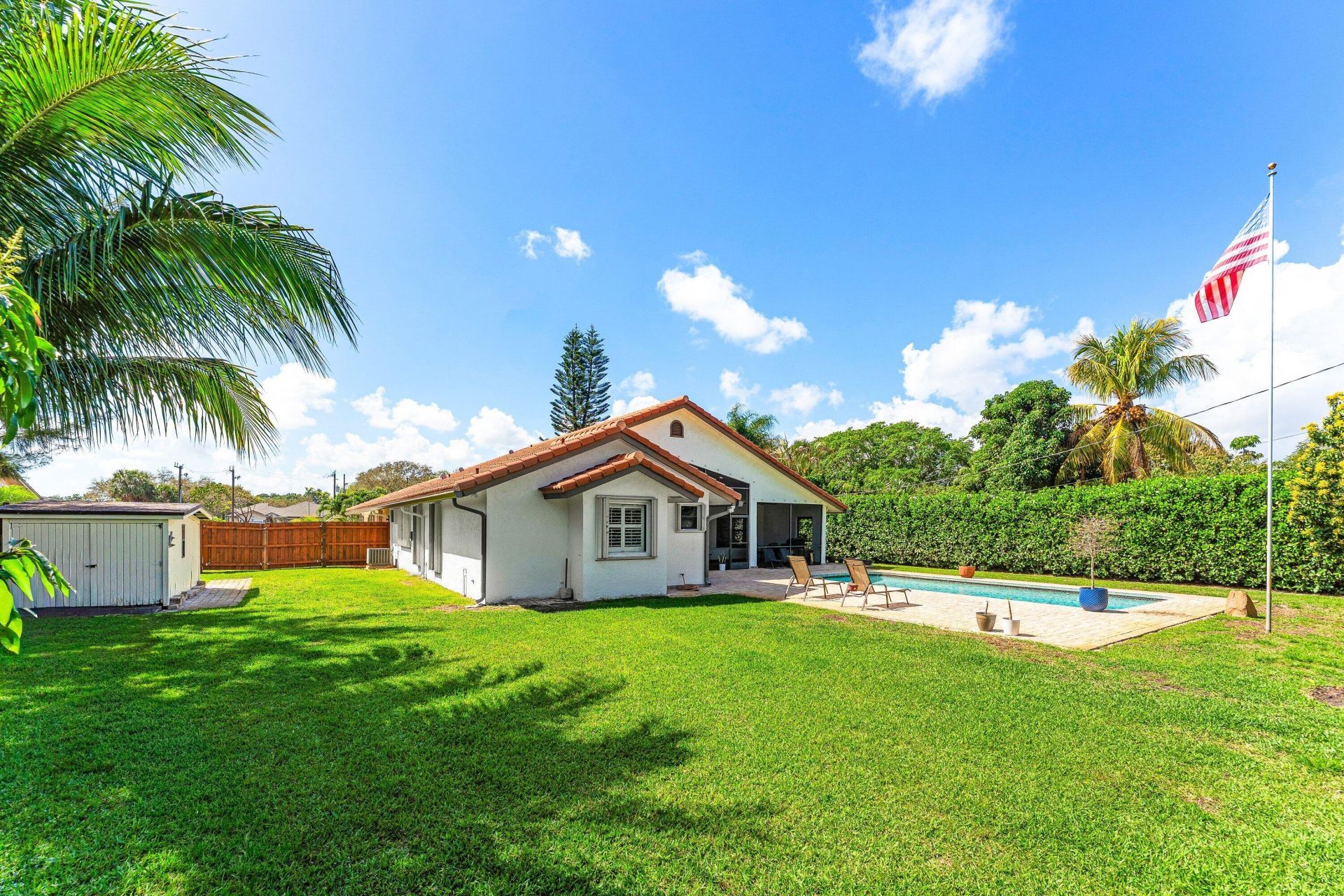 3897 Sherwood Boulevard, Delray Beach, FL 33445 Photo