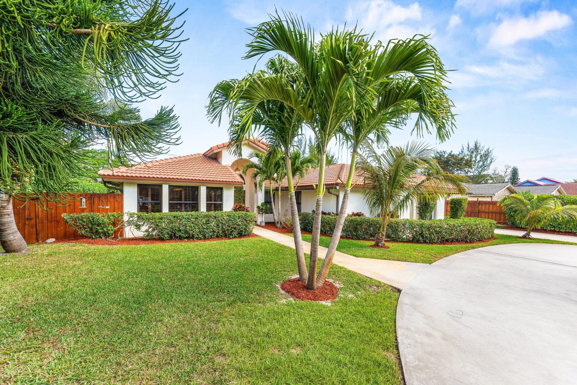 3897 Sherwood Boulevard, Delray Beach, FL 33445 Photo