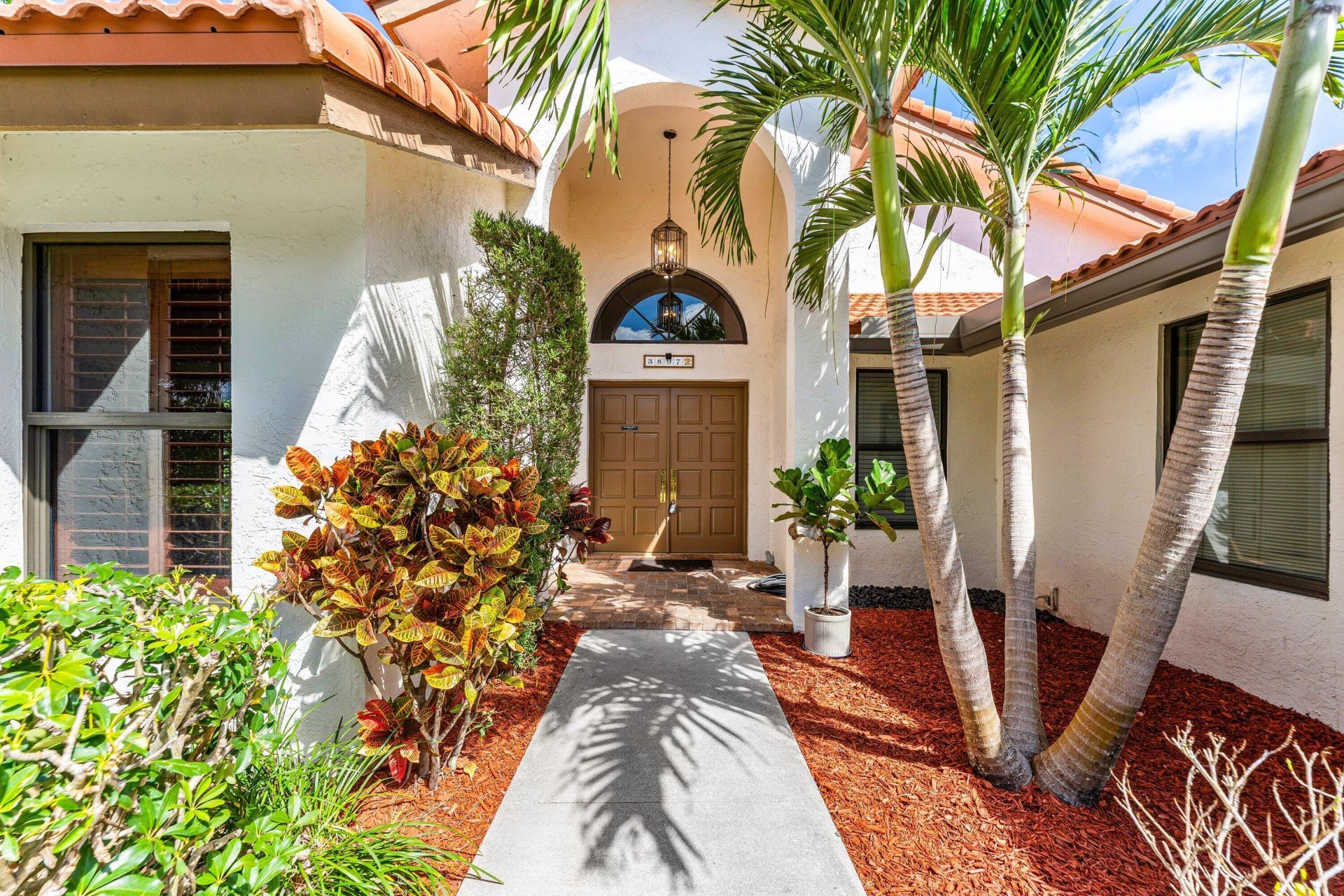 3897 Sherwood Boulevard, Delray Beach, FL 33445 Photo