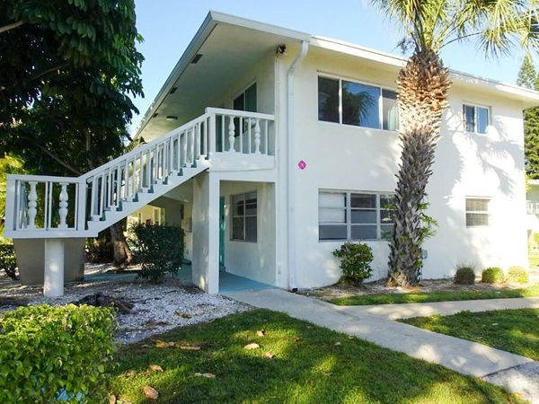 316 SE 1st Street, Unit 5c, Boynton Beach, FL 33435