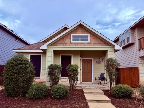 4508 Kind WAY, Unit 249, Austin, TX 78725