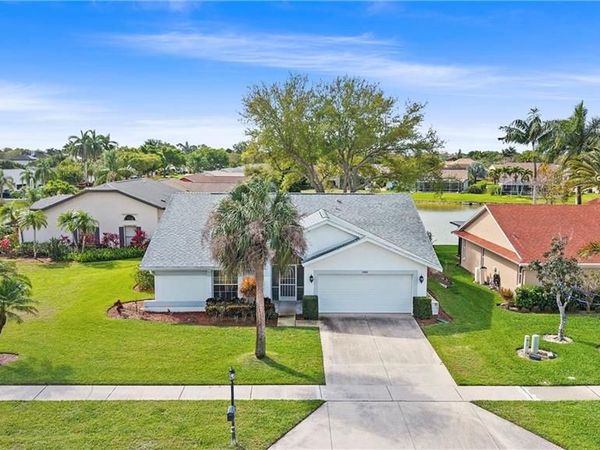 3402 Arlette DR, NAPLES, FL 34109