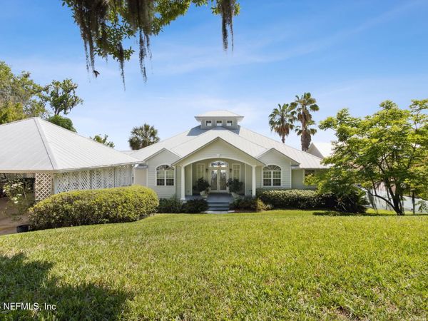 4333 SEMINOLE Street, Starke, FL 32091